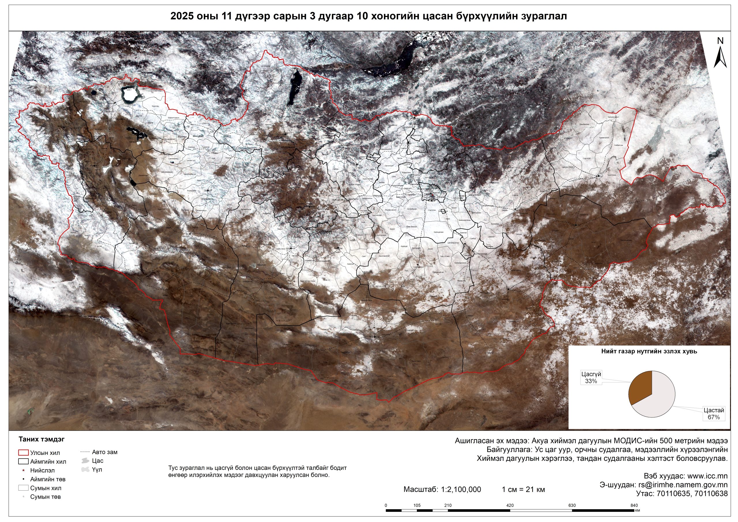 Read more about the article ЦАСАН БҮРХҮҮЛИЙН ЗУРАГ 2025.11.30